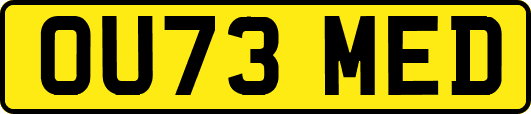 OU73MED