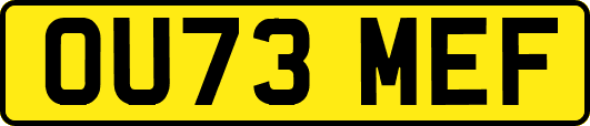 OU73MEF