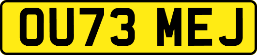 OU73MEJ