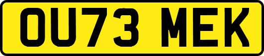 OU73MEK