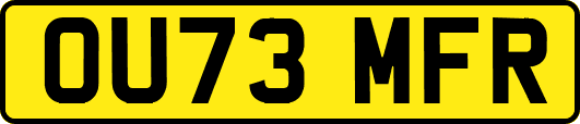 OU73MFR