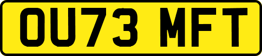 OU73MFT