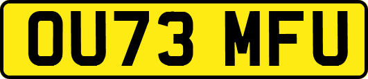 OU73MFU