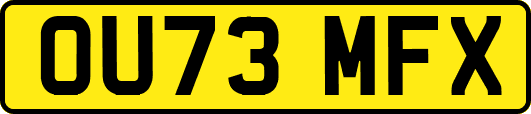 OU73MFX
