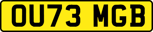 OU73MGB