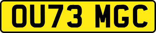 OU73MGC