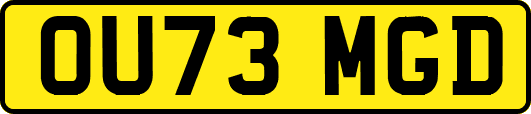 OU73MGD
