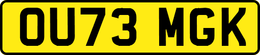 OU73MGK