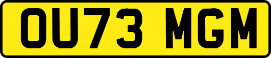 OU73MGM