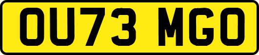 OU73MGO