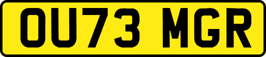 OU73MGR