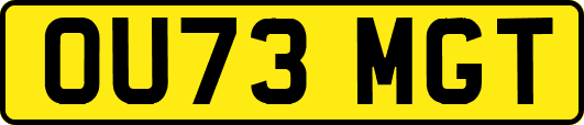 OU73MGT