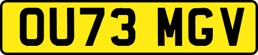 OU73MGV