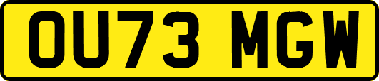 OU73MGW