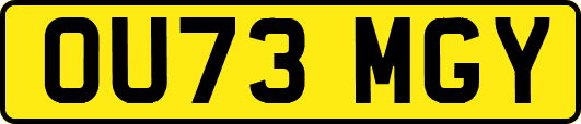 OU73MGY