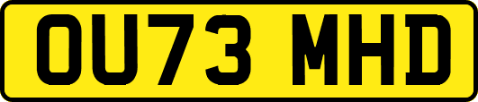 OU73MHD