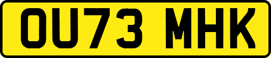 OU73MHK