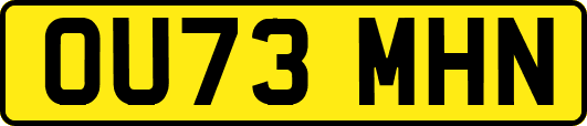 OU73MHN