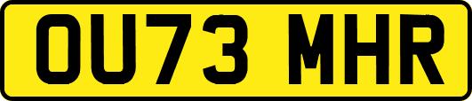 OU73MHR