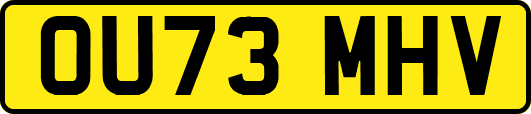 OU73MHV