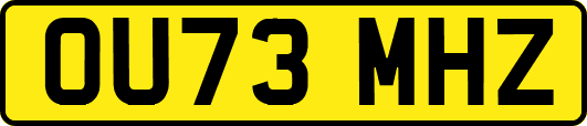 OU73MHZ
