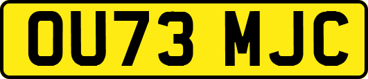 OU73MJC