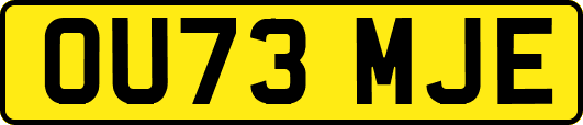 OU73MJE