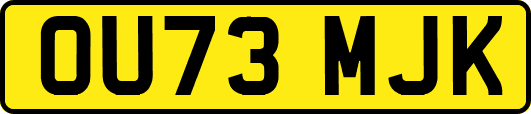 OU73MJK