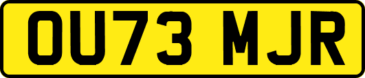 OU73MJR