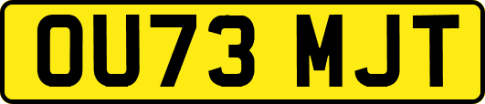 OU73MJT