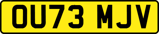 OU73MJV