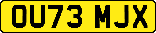 OU73MJX
