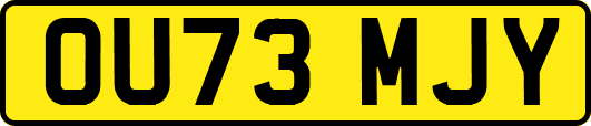 OU73MJY