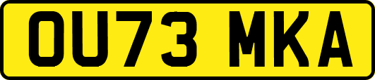 OU73MKA