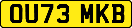 OU73MKB