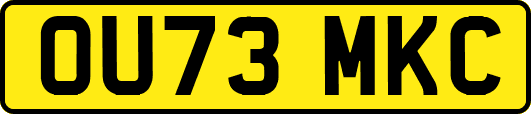 OU73MKC