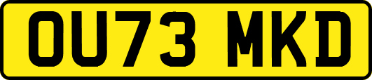 OU73MKD