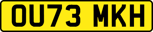 OU73MKH