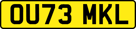 OU73MKL