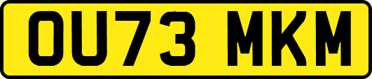 OU73MKM