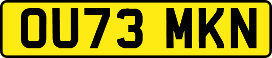OU73MKN