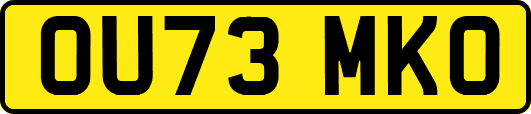 OU73MKO