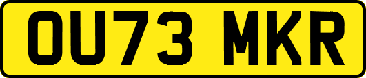 OU73MKR