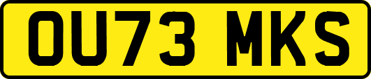 OU73MKS