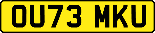 OU73MKU