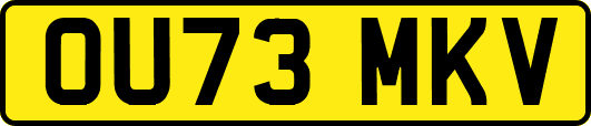 OU73MKV