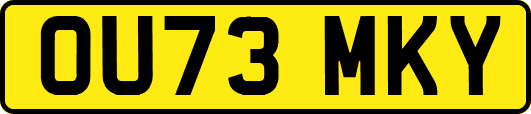 OU73MKY