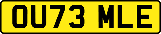 OU73MLE