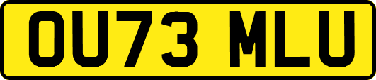 OU73MLU