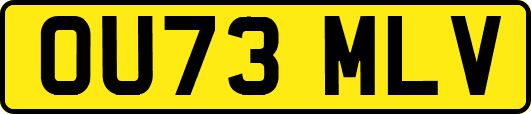 OU73MLV